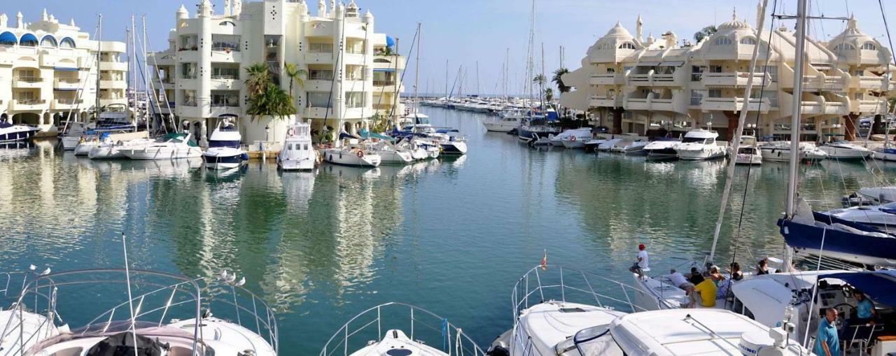 Park Beach Benalmadena Benalmádena Exterior photo